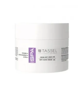 EUROSTIL 24H CREMA ANTI-EDAD 200ML