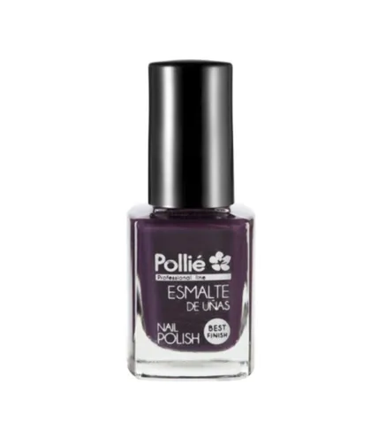 EUROSTIL MAQUILLAJE LACA DE UÑAS BERENJENA 12ML