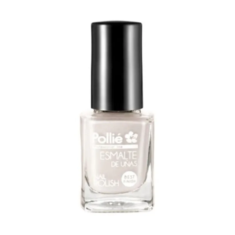 POLLIE BLANCO LACA DE UÑAS 1UN
