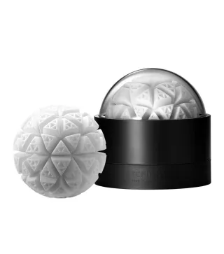 TENGA GEO GLACIER MASTURBADOR 1UN