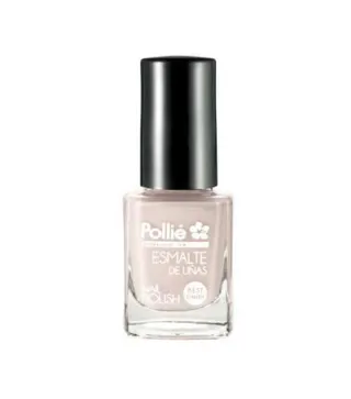 EUROSTIL MAQUILLAJE LACA DE UÑAS HIELO 12ML
