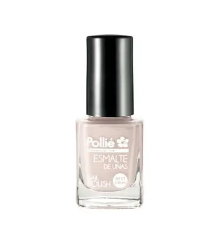 EUROSTIL MAQUILLAJE LACA DE UÑAS HIELO 12ML
