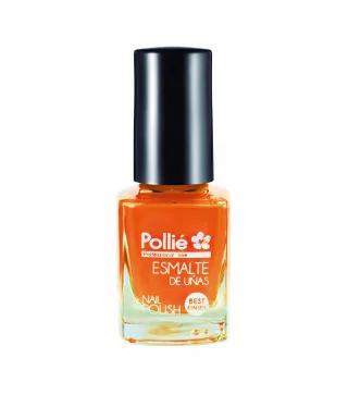EUROSTIL MAQUILLAJE LACA DE UÑAS MANDARINA 12ML