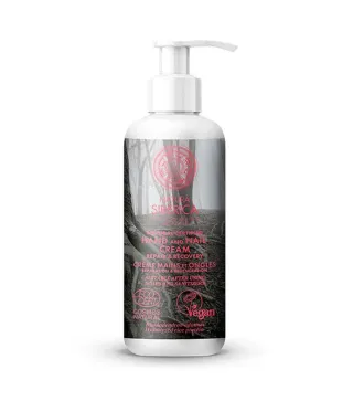 NATURA SIBERICA SOS CREMAS DE MANOS REPARACION RECUPERACION 250ML