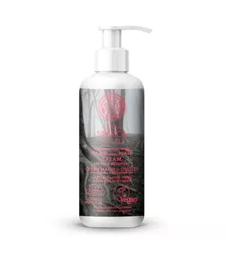 NATURA SIBERICA SOS CREMAS DE MANOS REPARACION RECUPERACION 250ML