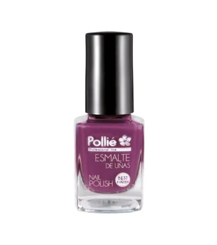 POLLIE REMOLACHA LACA DE UÑAS 1UN
