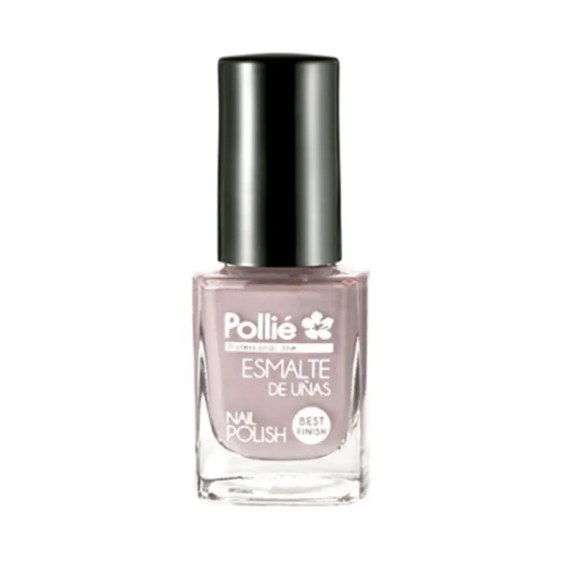 POLLIE ROSA NUDE LACA DE UÑAS 1UN