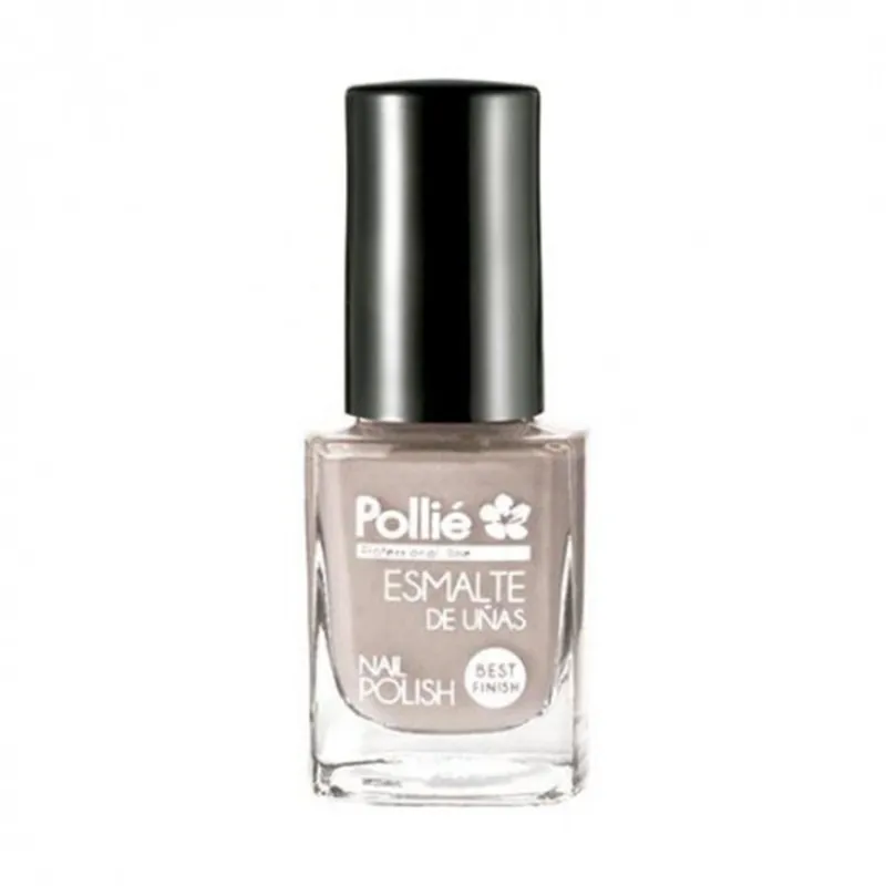 POLLIE SUPER NUDE LACA DE UÑAS 1UN