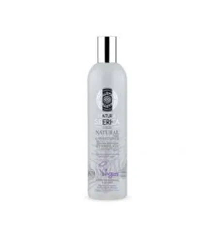NATURA SIBERICA BALSAMO CAPILAR VOLUMEN NUTRICION 400ML