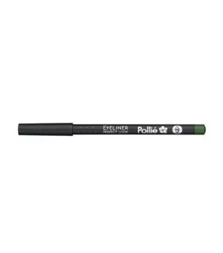 POLLIE PERFECT LOOK PERFILADOR DE OJOS VERDE 1UN