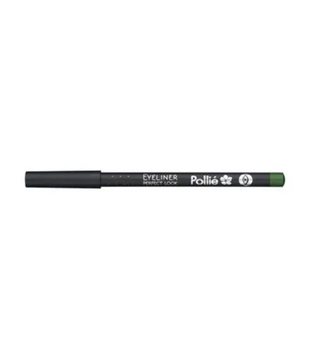 POLLIE PERFECT LOOK PERFILADOR DE OJOS VERDE 1UN