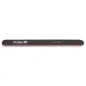 POLLIE NEGRO RECTO LIMA 100/180 19X178MM CON BOLSA 1UN