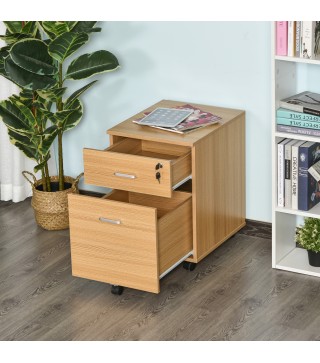 Gabinete de Archivos