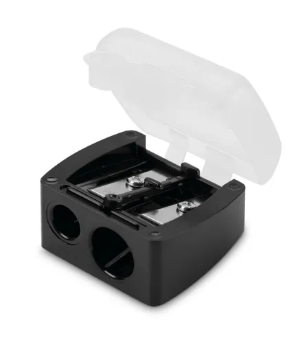 EUROSTIL DOBLE SACAPUNTAS 1UN