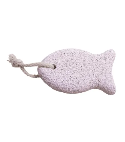 EUROSTIL FORMA DE PEZ PIEDRA POMEZ 1UN