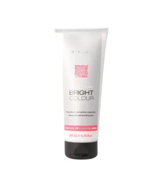 EUROSTIL BRIGHT COLOR NUTRITIVE MASK NEUTRO 1UN