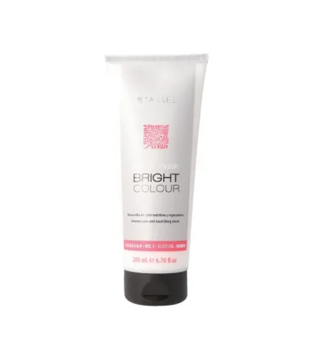 EUROSTIL BRIGHT COLOR NUTRITIVE MASK NEUTRO 1UN