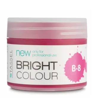 EUROSTIL BRIGHT COLOUR TINTE ROSA 1UN