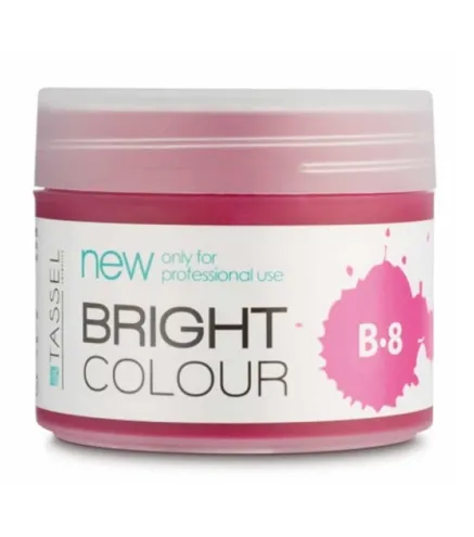 EUROSTIL BRIGHT COLOUR TINTE ROSA 1UN