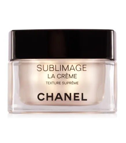 CHANEL SUBLIMAGE LA CREME TEXTURE SUPREME 50ML