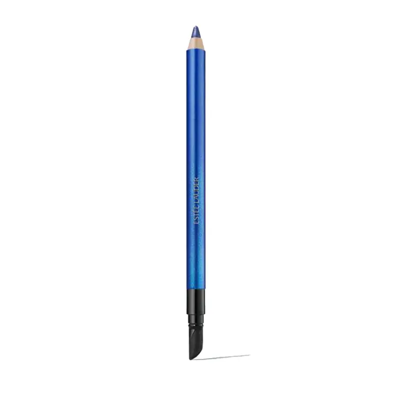 ESTEE LAUDER DOUBLE WEAR WATER EYE PENCIL SAPHIRE 1UN