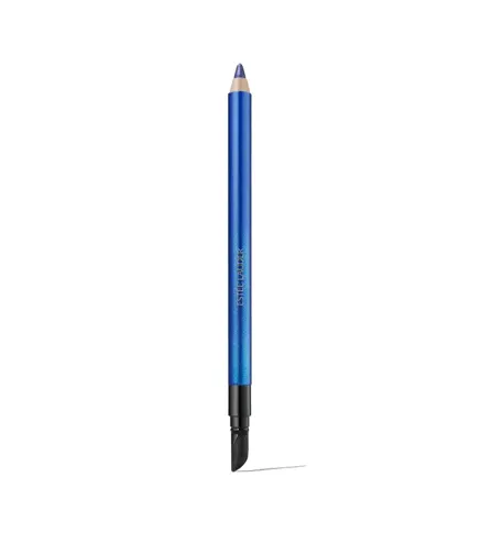ESTEE LAUDER DOUBLE WEAR WATER EYE PENCIL SAPHIRE 1UN