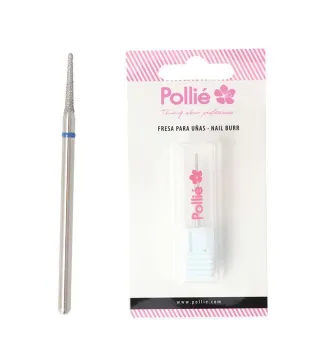 EUROSTIL ACERO INOXIDABLE BROCA LARGA CONICA 1UN