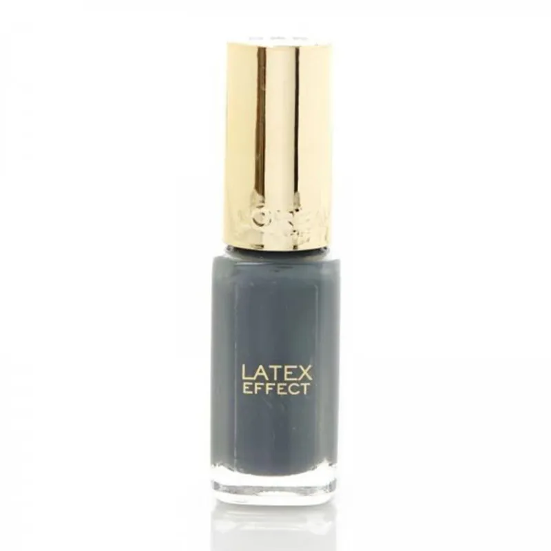 L'OREAL COLOR RICHE NAIL LACQUER 888 5ML