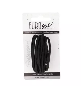 EUROSTIL PACK GOMAS ELASTICAS 10UN