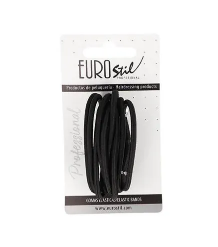 EUROSTIL PACK GOMAS ELASTICAS 10UN