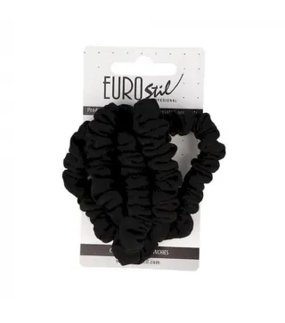 EUROSTIL CARTON COLETEROS NEGROS 1UN