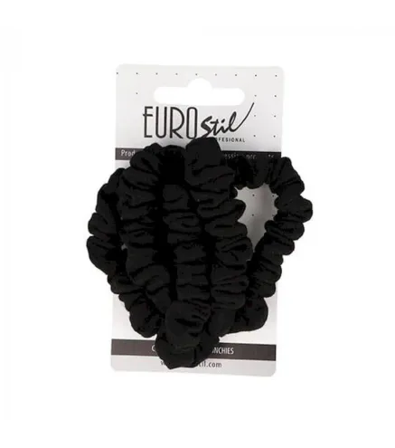 EUROSTIL CARTON COLETEROS NEGROS 1UN