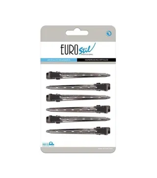 EUROSTIL CARTON PINZA CURVADA 1UN