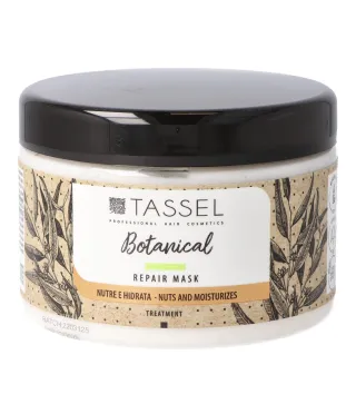 DYAL BOTANICAL REPAIR MASCARILLA 250ML