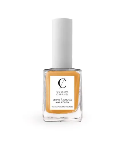 COULEUR CARAMEL MAQUILLAJE LACA DE UÑAS 900 SUNKISSED 11ML