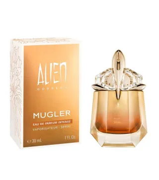 THIERRY MUGLER ALIEN GODDESS EAU DE PARFUM INTENSE 30ML VAPORIZADOR