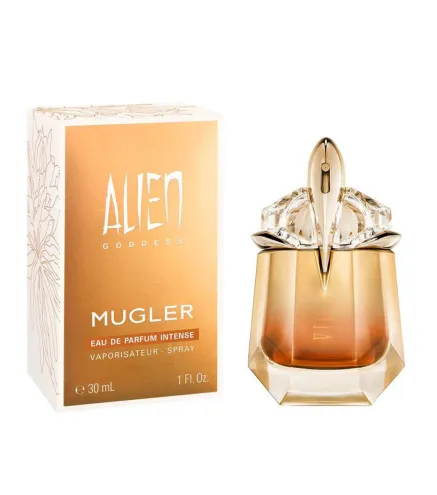 THIERRY MUGLER ALIEN GODDESS EAU DE PARFUM INTENSE 30ML VAPORIZADOR