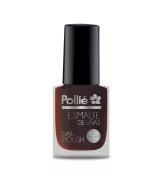 POLLIE CHOCOLATE LACA DE UÑAS 1UN
