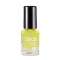 POLLIE FLUOR AMARILLO LACA DE UÑAS 12ML