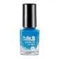 POLLIE FLUOR AZUL LACA DE UÑAS 12ML