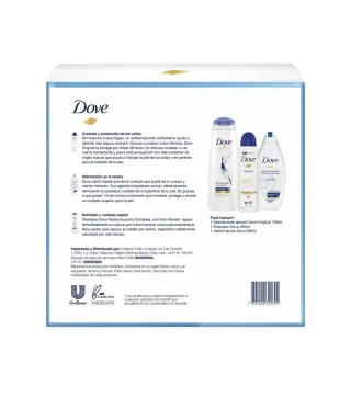 HAIR COSMETIC MS CHAMPU DE CEBOLLA ANTI-OXIDANTE 500ML