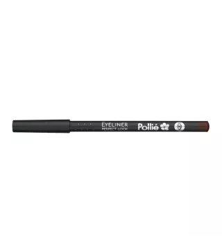 POLLIE MADERA LAPIZ DE LABIOS MARRON 1UN