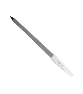 POLLIE SAPHIR LIMA CON MANGO 15CM 1UN