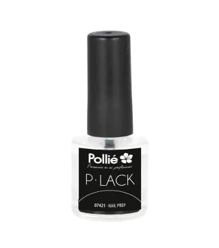 EUROSTIL P-LACK LACA DE UÑAS 15ML