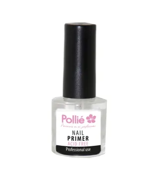 POLLIE ACID FREE UÑAS PRIMER 7ML