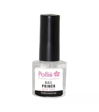 POLLIE ACID FREE UÑAS PRIMER 7ML