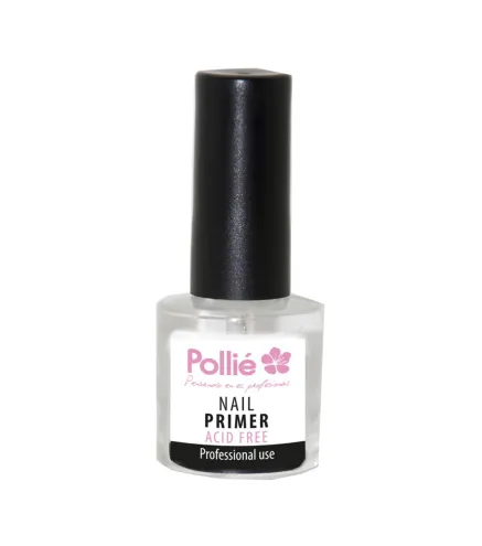 POLLIE ACID FREE UÑAS PRIMER 7ML
