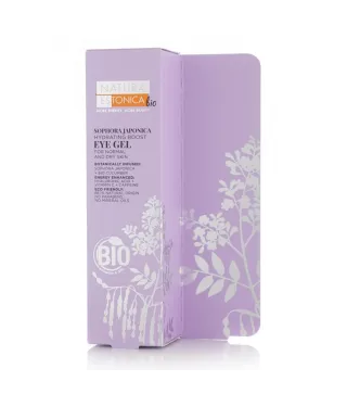ESTONICA SOPHORA JAPONICA GEL DE OJOS HYDRATING BOOST 200ML