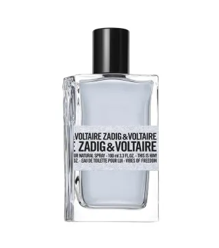 ZADIGVOLTAIRE THIS IS HIM EAU DE PARFUM 50ML VAPORIZADOR
