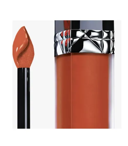 DIOR ROUGE FOREVER LIQUID BARRA DE LABIOS 840 RADIANT 1UN